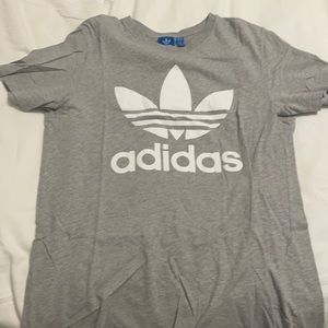 adidas t shirt